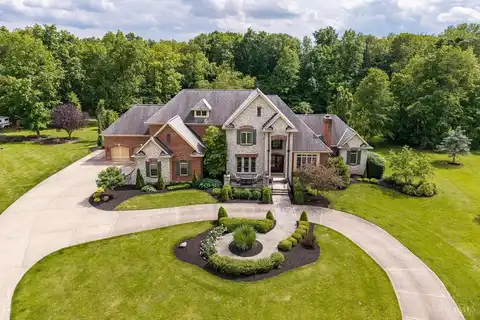 339 Nixon Camp Road, Turtle Creek Twp, OH 45054