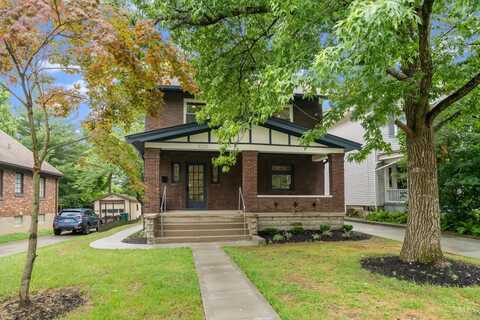3225 Harvest Avenue, Cincinnati, OH 45213