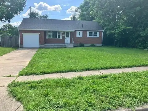 800 Carlisle Avenue, Hamilton, OH 45013