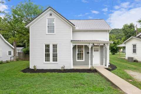 320 Center Street, Ripley, OH 45167