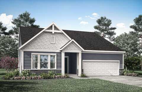 6033 Foothills Drive, Harrison, OH 45030
