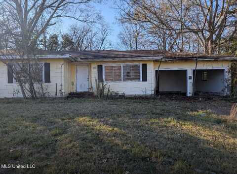 949 Terrace Avenue, Jackson, MS 39209