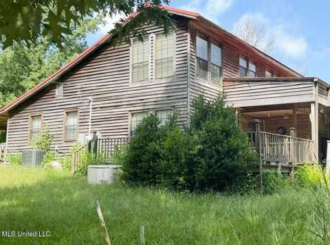 148 Butler Drive, Braxton, MS 39044