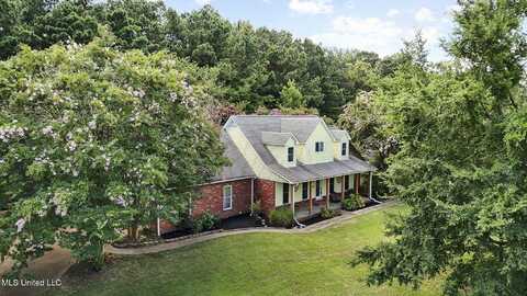 3393 Ohara Cove, Hernando, MS 38632