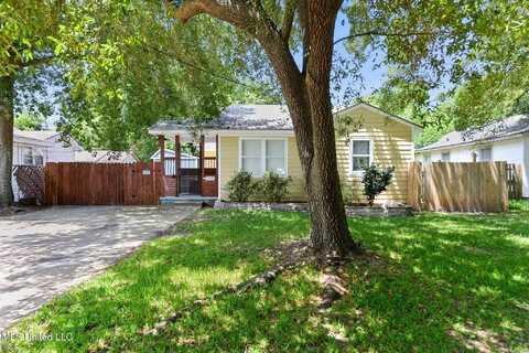 1986 Greater Avenue, Biloxi, MS 39531