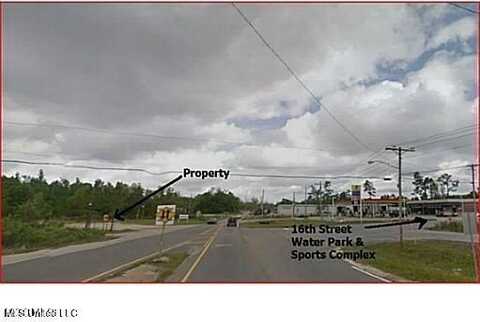 10011 Canal Road, Gulfport, MS 39503