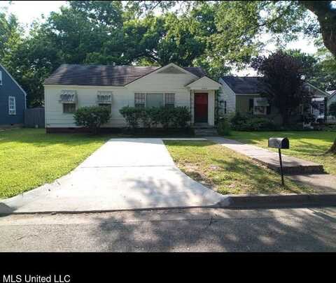 1524 Linden Place, Clarksdale, MS 38614