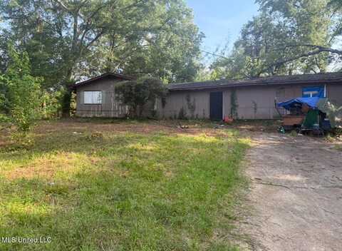 1003 Deryll Street, Jackson, MS 39212