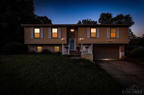 446 Emerald Woods Drive, Oxford, OH 45056