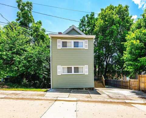 159 Tallant Avenue, Cincinnati, OH 45220