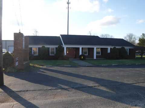 5655 Mellie Avenue, Maumee, OH 45150