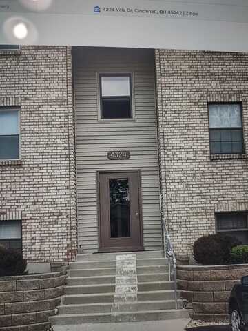 4324 Villa Drive, Blue Ash, OH 45242
