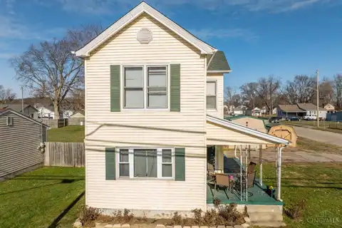 194 Augspurger Avenue, New Miami, OH 45011