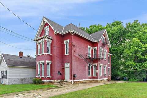2612 Stanton Avenue, Cincinnati, OH 45206
