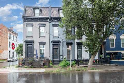 460 Dayton Street, Cincinnati, OH 45214