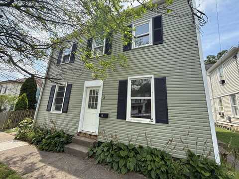 445 Silver Street, Lebanon, OH 45036