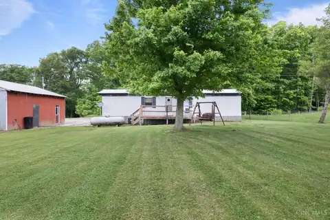 10656 Kendall Road, Jackson, OH 45697