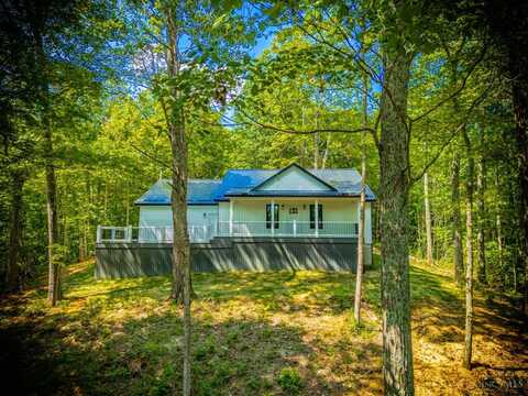 13255 Fort Hill Road, Brushcreek Twp, OH 45133