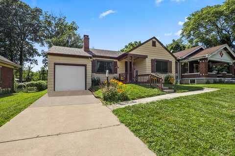5411 Lester Road, Cincinnati, OH 45213