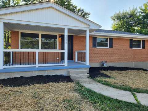 265 Pedretti Avenue, Delhi, OH 45238