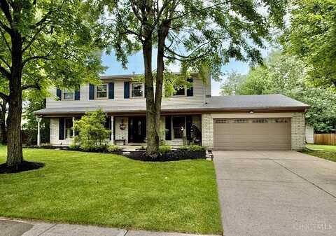 5633 Chesapeake Way, Fairfield, OH 45014