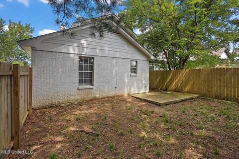 1101-1102 Jamestown Way, Jackson, MS 39211