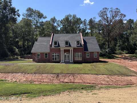 115 Laurelwood Trail Road, Mendenhall, MS 39114