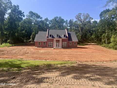 115 Laurelwood Trail Road, Mendenhall, MS 39114