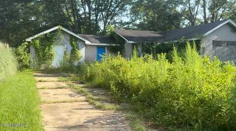 1643 Chapman Drive, Jackson, MS 39204