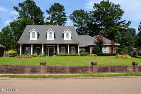 311 Long Cove Drive, Madison, MS 39110