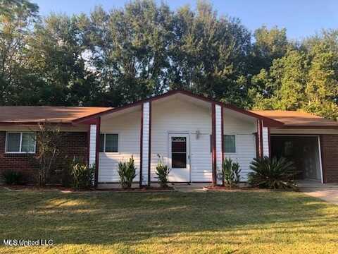 1008 Debra Drive, Gulfport, MS 39503