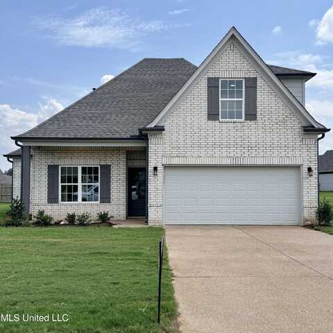 2328 Julianna Drive, Southaven, MS 38672