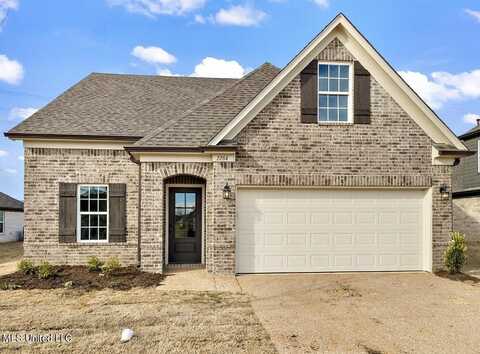 8919 Mookie Drive, Southaven, MS 38672