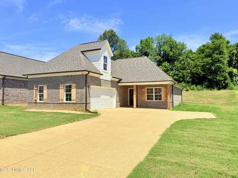 6014 Daffodil Lane, Walls, MS 38680