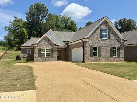 6026 Daffodil Lane, Walls, MS 38680