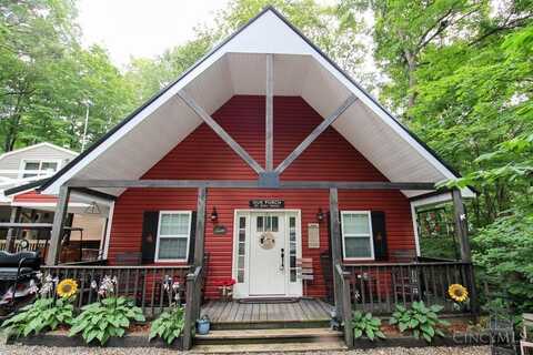 61 Maple Drive, Brushcreek Twp, OH 45133