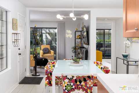 2701 E Mesquite Ave, Palm Springs, CA 92264