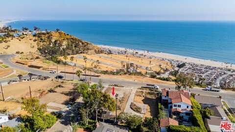 15921 Asilomar Blvd, Pacific Palisades, CA 90272