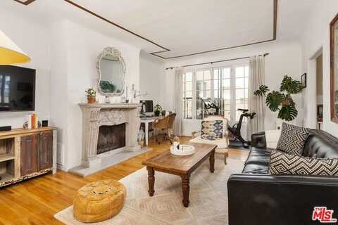 1345 N Hayworth Ave, West Hollywood, CA 90046