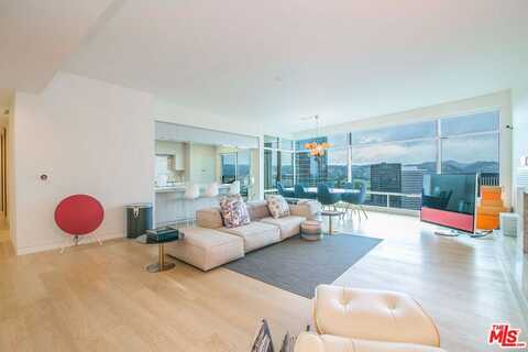 1 W Century Dr, Los Angeles, CA 90067