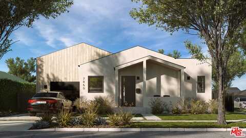 7860 Hindry Ave, Los Angeles, CA 90045