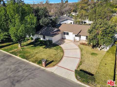 23153 Gonzales Dr, Woodland Hills, CA 91367