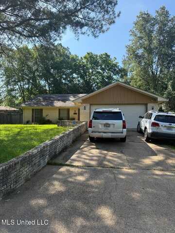 4251 Cypress Drive, Jackson, MS 39212