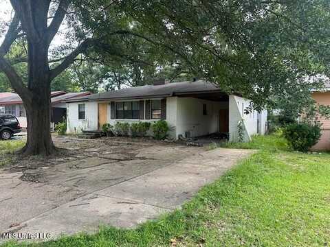 3652 Westchester Drive, Jackson, MS 39213