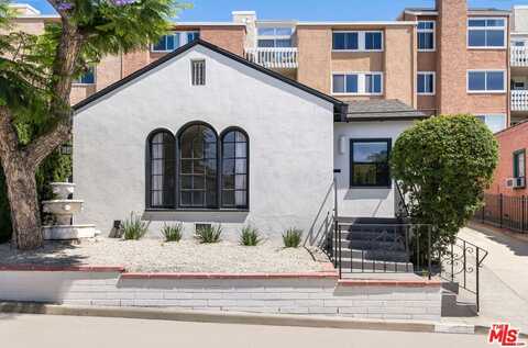 3305 Wood Ter, Los Angeles, CA 90027