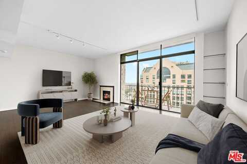 10535 Wilshire Blvd, Los Angeles, CA 90024