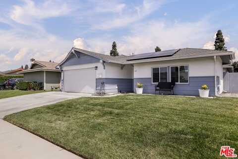 447 E Moorehaven Dr, Carson, CA 90746