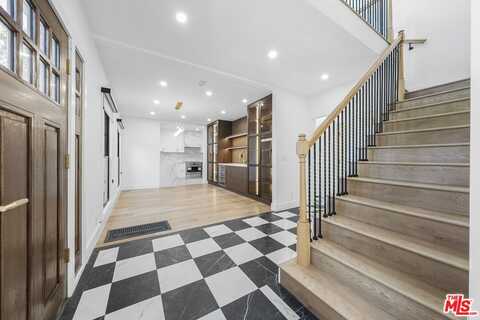 1722 N Vista St, Los Angeles, CA 90046