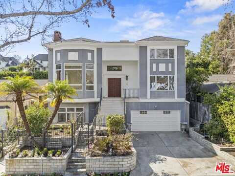 865 Warner Ave, Los Angeles, CA 90024