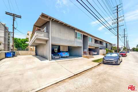 11563 Nebraska Ave, Los Angeles, CA 90025